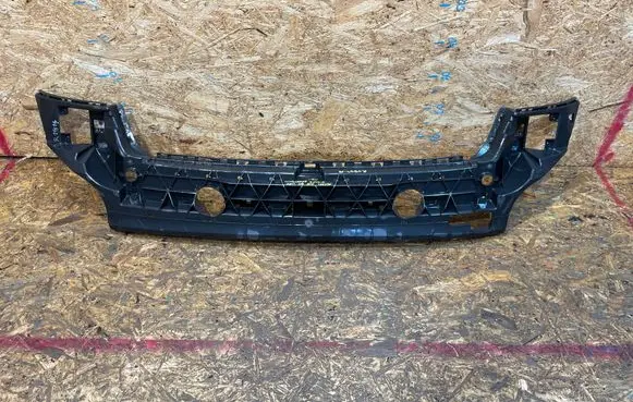 Audi A5 Sportback 8TA Rear bumper support beam 8T8807385C R1941-M