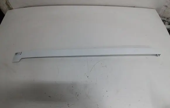 Ford Connect Side skirt rear trim 