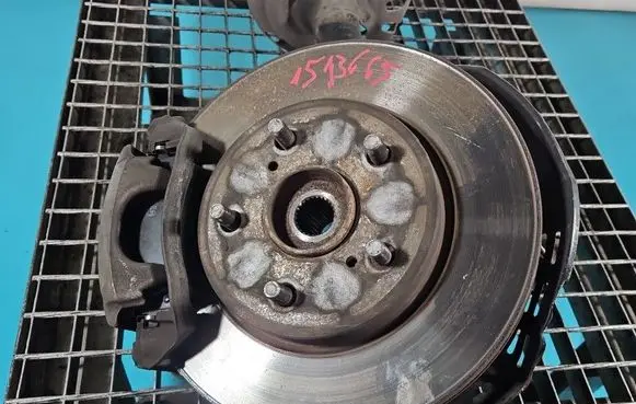 Toyota Corolla E210 E21 Front wheel hub spindle knuckle IMPRK1513665