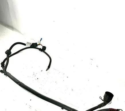 BMW 3 E46 Wires (starter motor) 1707017 1437967