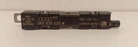 Audi Q5 SQ5 Aerial antenna amplifier 8R0035225M