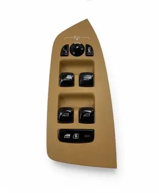 Volvo S90, V90 Electric window control switch 31433927