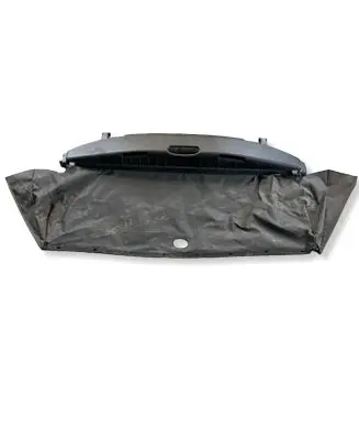 BMW 1 E82 E88 Convertible roof soft/hard top 7181953 10931810