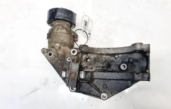 Volvo S40 Generator/alternator belt tensioner 