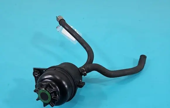 BMW X1 E84 Power steering hose/pipe/line 6768094 IMPRK1443199