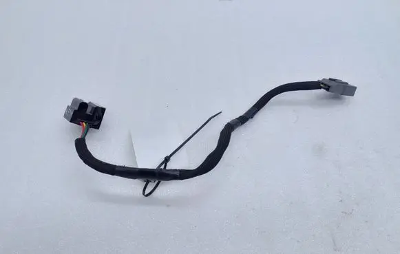 Steering angle sensor