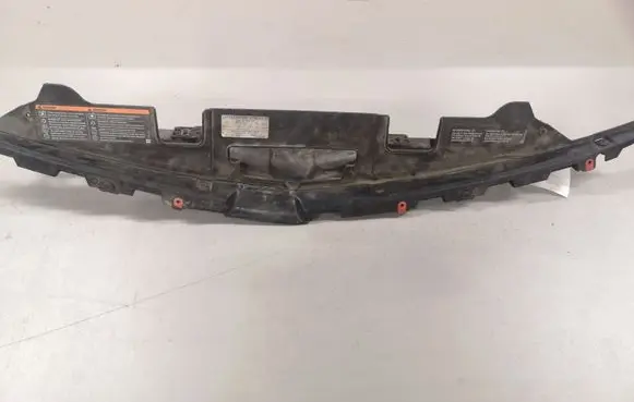 Opel Insignia A Top upper radiator support slam panel 13250569