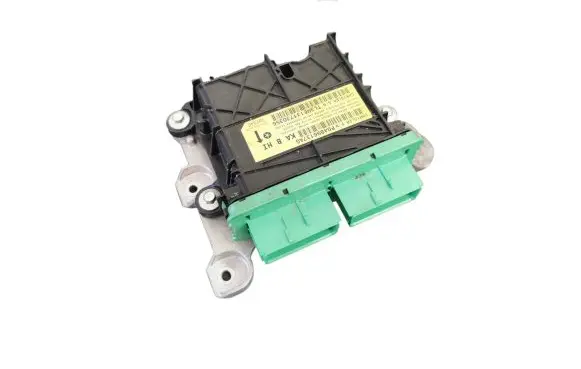 Dodge Nitro Airbag control unit/module P04896137AG 39754C TL3JE131730356