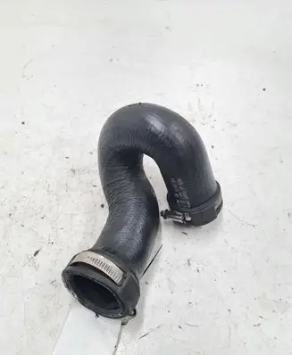 Audi A4 S4 B6 8E 8H Intercooler hose/pipe 8E0145738A