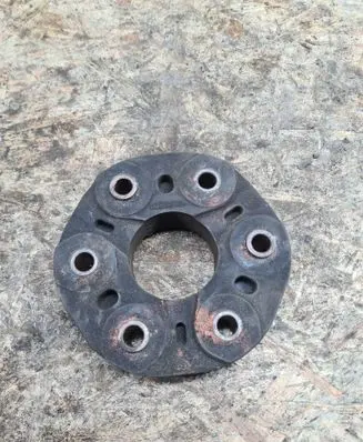 Mercedes-Benz CLK A209 C209 Rear prop shaft donut coupling/joint 