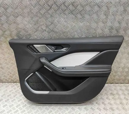 Jaguar I-Pace Front door card panel trim J9D323942AA