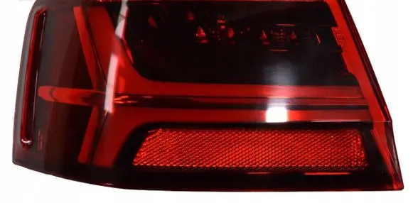 Audi A6 C7 Rear/tail lights 4G5945095E