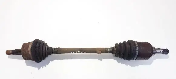 Fiat Punto (188) Front driveshaft