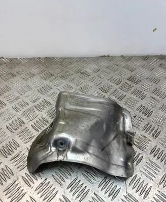 Mercedes-Benz SL R231 Heat shield in engine bay A2312400145 2312400145