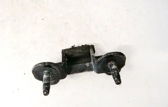 Tailgate/trunk/boot hinge