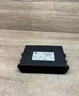 Nissan Almera Tino Comfort/convenience module 28551BU014 5WK48512
