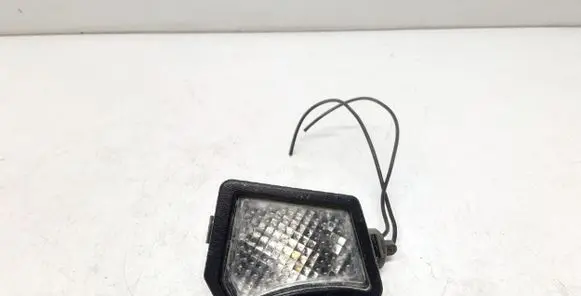 Volvo V70 Front door wing mirror part 3040000