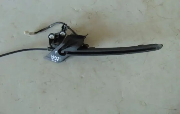 Mercedes-Benz E W212 Curtain motor A2128203042