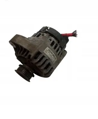 Fiat Grande Punto Generator/alternator 51859044