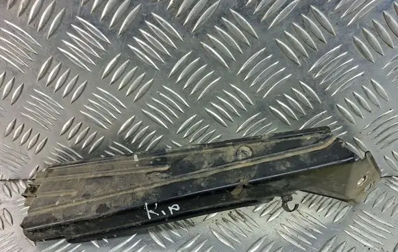 BMW X3 F25 Fender mounting bracket 07708