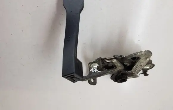 Peugeot 5008 Engine bonnet (hood) release handle 0301201