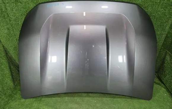 Dacia Duster III Engine bonnet/hood 