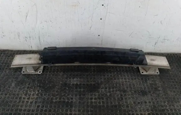 Citroen C4 I Front bumper support beam 