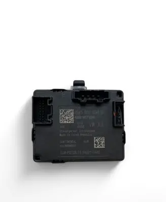 Audi Q7 4M Sunroof control unit/module 4M0907594G