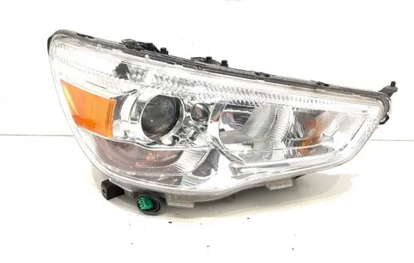 Mitsubishi ASX Headlight/headlamp