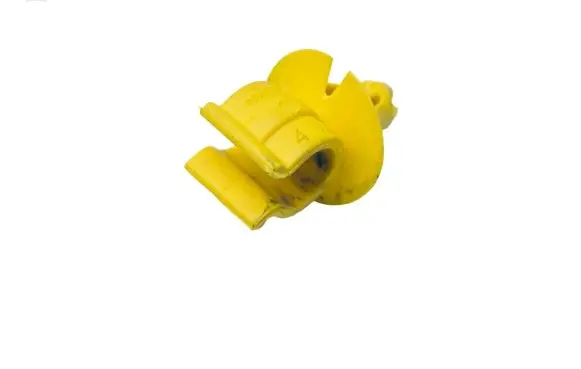 Citroen C4 III e-C4 Hood Support Bracket (s) 795059