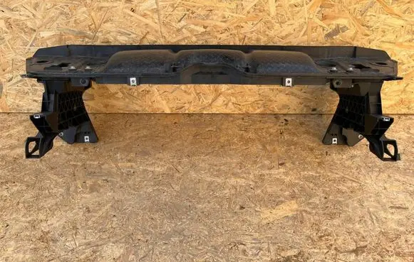 Mercedes-Benz GLS X167 Top upper radiator support slam panel A1676209900