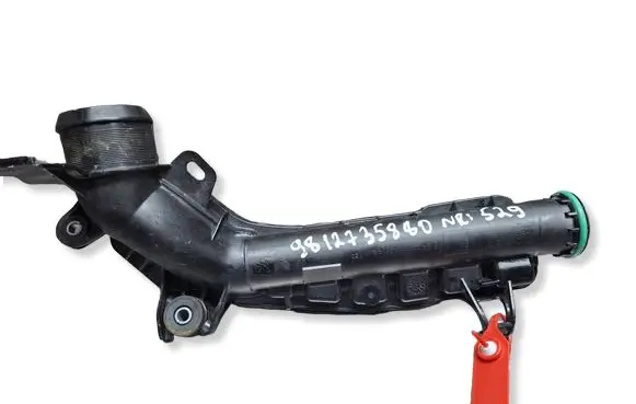 Peugeot 208 II Air intake hose/pipe S27635529 9812735880