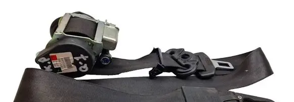 Audi Q7 4L Front seatbelt 4L1857705 606778500A 193857737A