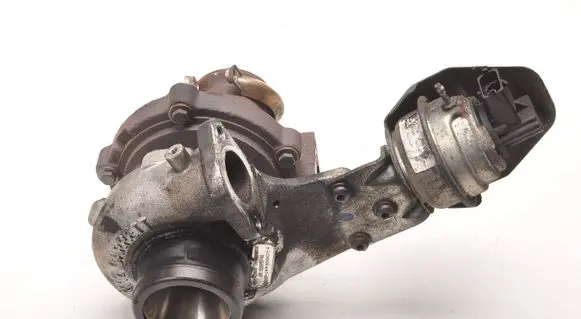Opel Insignia A Turbo 55570748