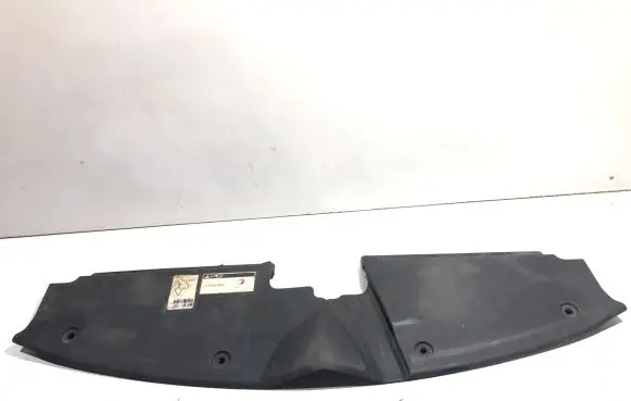 Citroen C4 Grand Picasso Radiator trim 9654195380