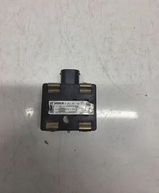 KIA Stonic Distronic sensor radar 0203301590 39R09895 H89565001
