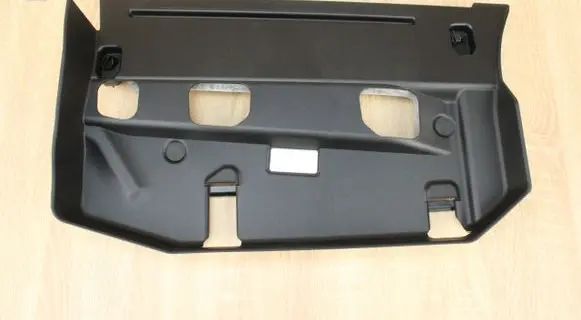 BMW 4 G22 G23 G24 G26 Dashboard lower bottom trim panel 51456846843