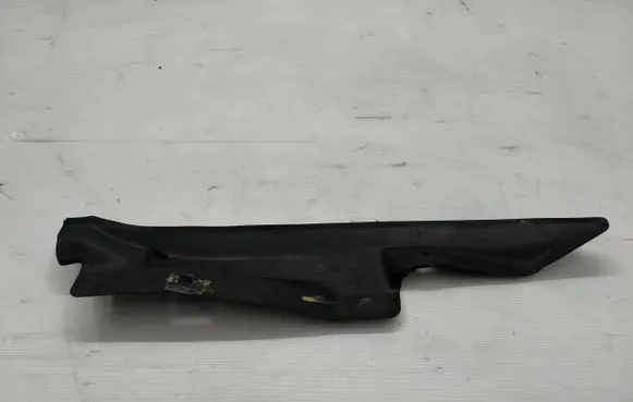 Skoda Octavia Mk2 (1Z) Fender foam support/seal 1Z0821111