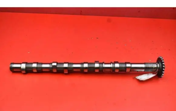 Camshaft