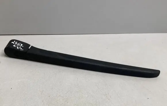 Volvo V60 Rear wiper blade arm 31253232