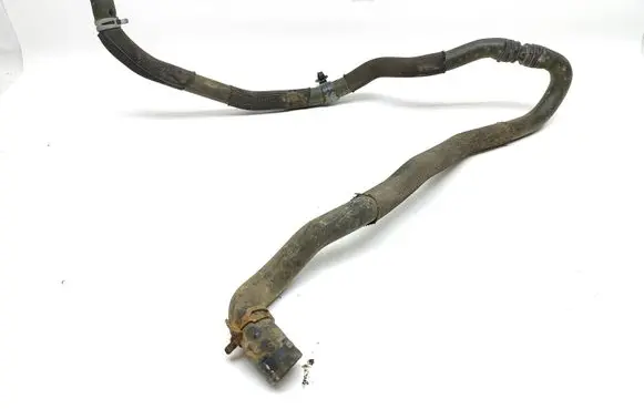 Ford Ranger Engine coolant pipe/hose EB3G6C351CC