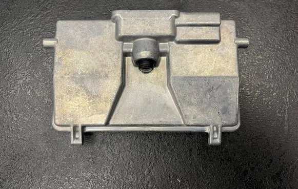 Alfa Romeo Stelvio Windshield/windscreen camera 50568301