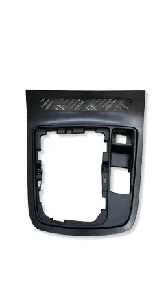 Renault Scenic IV - Grand scenic IV Gear shifter surround trim plastic 969333970R