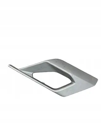 Seat Ateca Front bumper lower grill