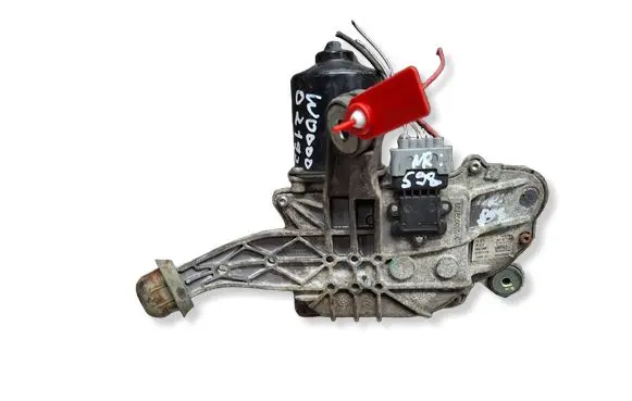 Renault Scenic III - Grand scenic III Wiper motor S26309598 W000002192