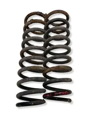 KIA Ceed Rear coil spring 