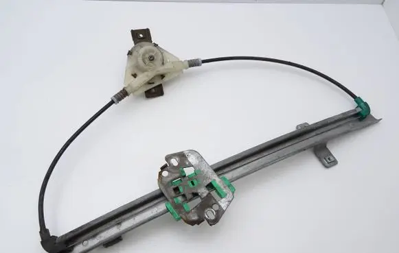 Rover 25 Rear door manual window regulator