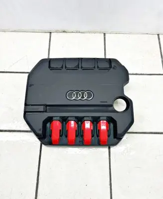 Audi A3 8Y Engine cover (trim) 06Q103925G