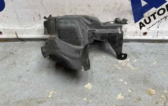 Volvo V60 Intercooler air guide/duct channel 30796467