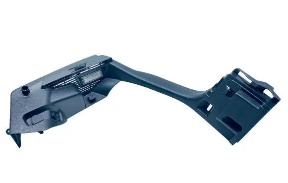 Volkswagen Golf VII Other trunk/boot trim element 5G6867762D